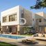 4 chambre Villa à vendre à The Dahlias., Yas Acres, Yas Island, Abu Dhabi, Émirats arabes unis