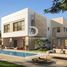 4 Bedroom Villa for sale at The Dahlias, Yas Acres, Yas Island, Abu Dhabi