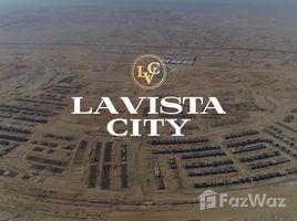 6 Schlafzimmer Villa zu verkaufen im La Vista City, New Capital Compounds, New Capital City