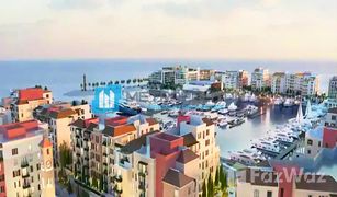 1 Habitación Apartamento en venta en La Mer, Dubái La Sirene