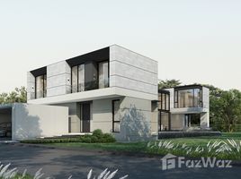 3 Habitación Villa en venta en Lavish Estates, Chalong