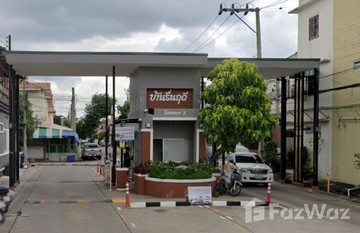 Baan Ruenruedee 3 in มีนบุรี, กรุงเทพมหานคร