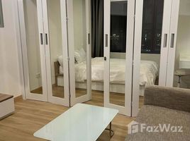 อพาร์ทเม้นท์ สตูดิโอ ให้เช่า ในโครงการ บลอคส์ 77, พระโขนงเหนือ