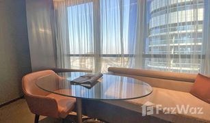 Studio Apartment for sale in DAMAC Towers by Paramount, Dubai Tower C