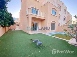 5 Schlafzimmer Villa zu verkaufen im Mediterranean Style, Al Reef Villas, Al Reef, Abu Dhabi