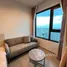 Studio Condo for rent at Life Sathorn Sierra, Talat Phlu