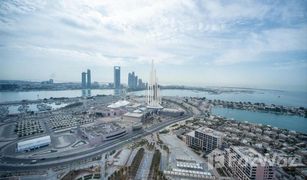 2 Schlafzimmern Appartement zu verkaufen in , Abu Dhabi Fairmont Marina Residences