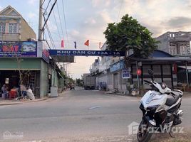 Studio Nhà mặt tiền for sale in Gò Vấp, TP.Hồ Chí Minh, Phường 8, Gò Vấp