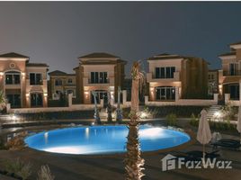 5 Bedroom Villa for sale at Stone Park, The 5th Settlement, New Cairo City