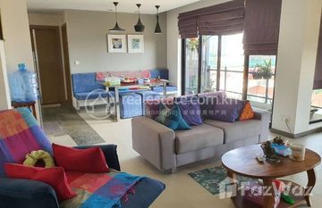 Spacious 2 bedrooms for Sale in Chroy Changvar in Chrouy Changvar, 프놈펜