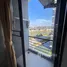 Studio Apartment for sale at Supawan River Place, Sisa Chorakhe Noi, Bang Sao Thong, Samut Prakan