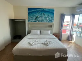 อพาร์ทเม้นท์ 1 ห้องนอน ให้เช่า ในโครงการ ฮับ หัวหิน 57, หัวหิน, หัวหิน, ประจวบคีรีขันธ์