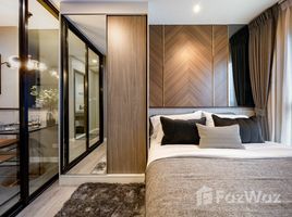 1 спален Кондо на продажу в B - Loft Lite Sukhumvit 107, Samrong Nuea, Mueang Samut Prakan