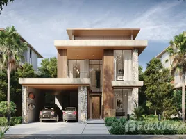 5 Bedroom Villa for sale at Alaya, Royal Residence