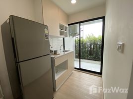 1 спален Квартира на продажу в Ploen Ploen Condominium Rama 5 - Ratchapruek 2, Bang Phai