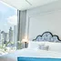 2 Bedroom Apartment for rent at La Clef Bangkok by The Crest Collection, Phra Khanong