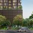 1 спален Кондо на продажу в The Monument Sathorn, Si Lom, Банг Рак
