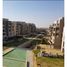 3 Bedroom Penthouse for sale at Palm Hills Village Gate, South Investors Area, New Cairo City