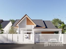 在Sri Suchart Grand View 2出售的3 卧室 屋, 绿岛, 普吉镇, 普吉, 泰国