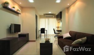 1 Bedroom Apartment for sale in Khlong Toei, Bangkok Prime@2 Residence