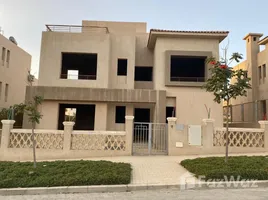 在Palm Hills Golf Extension出售的5 卧室 别墅, Al Wahat Road, 6 October City