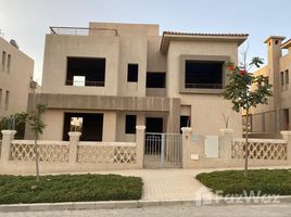 5 chambre Villa à vendre à Palm Hills Golf Extension., Al Wahat Road