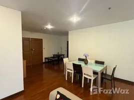 3 chambre Condominium à louer à , Lumphini