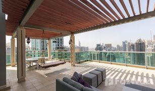 3 Habitaciones Ático en venta en Emaar 6 Towers, Dubái Murjan Tower