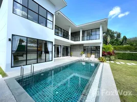 3 Habitación Villa en alquiler en Si Sunthon, Thalang, Si Sunthon