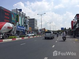 3 спален Дом for sale in Хошимин, Tang Nhon Phu A, District 9, Хошимин