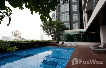 Ideo Blucove Sukhumvit in Bang Na, Бангкок