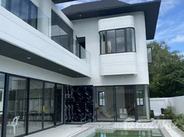 บ้านเดี่ยว 4 ห้องนอน ให้เช่า ในทำเล ศรีสุนทร, ภูเก็ต, ศรีสุนทร, ถลาง