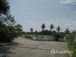  Земельный участок for sale in Huai Yai, Паттайя, Huai Yai