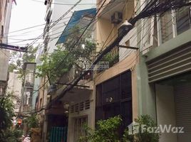Estudio Casa en venta en District 10, Ho Chi Minh City, Ward 1, District 10