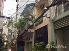 Studio Nhà mặt tiền for sale in Quận 10, TP.Hồ Chí Minh, Phường 1, Quận 10