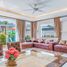 3 Bedroom Townhouse for sale at AP Nest By AP Grand Residence , Kamala, Kathu