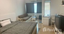 Available Units at A Space Asoke-Ratchada