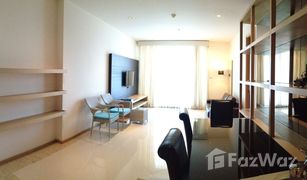 1 Bedroom Condo for sale in Thung Wat Don, Bangkok The Empire Place