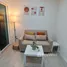 1 Bedroom Condo for rent at Aspire Sathorn-Thapra, Bukkhalo