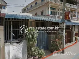 1 Schlafzimmer Haus zu verkaufen in Mean Chey, Phnom Penh, Boeng Tumpun, Mean Chey