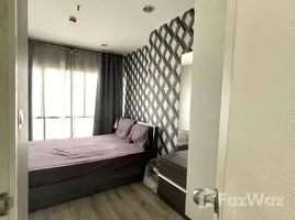 1 Schlafzimmer Appartement zu vermieten im Centric Sathorn - Saint Louis, Thung Wat Don