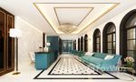 Rezeption / Lobby at Palmetto Park Condominium