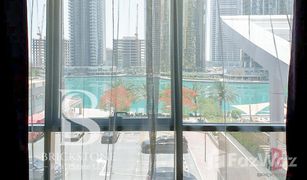 1 Bedroom Apartment for sale in Lake Almas East, Dubai Global Lake View