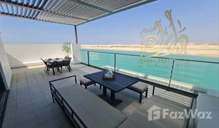 5 Bedrooms Villa for sale in Al Madar 2, Umm al-Qaywayn Blue Bay