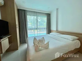 1 Bedroom Condo for rent at City Garden Tropicana, Na Kluea, Pattaya, Chon Buri, Thailand
