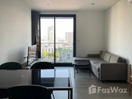 คอนโด 2 ห้องนอน ให้เช่า ในโครงการ เดอะ ไลน์ พหลโยธิน พาร์ค, จอมพล