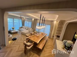 บ้านเดี่ยว 5 ห้องนอน ให้เช่า ในโครงการ เซนโทร บางนา, บางแก้ว, บางพลี