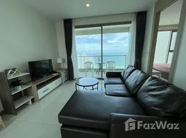 1 Bedroom Condo for rent at The Riviera Jomtien, Nong Prue, Pattaya, Chon Buri, Thailand