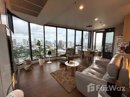 2 Bedroom Condo for rent at Ideo Q Sukhumvit 36, Khlong Tan
