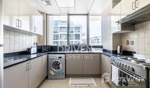 2 Bedrooms Apartment for sale in Meydan Avenue, Dubai The Polo Residence